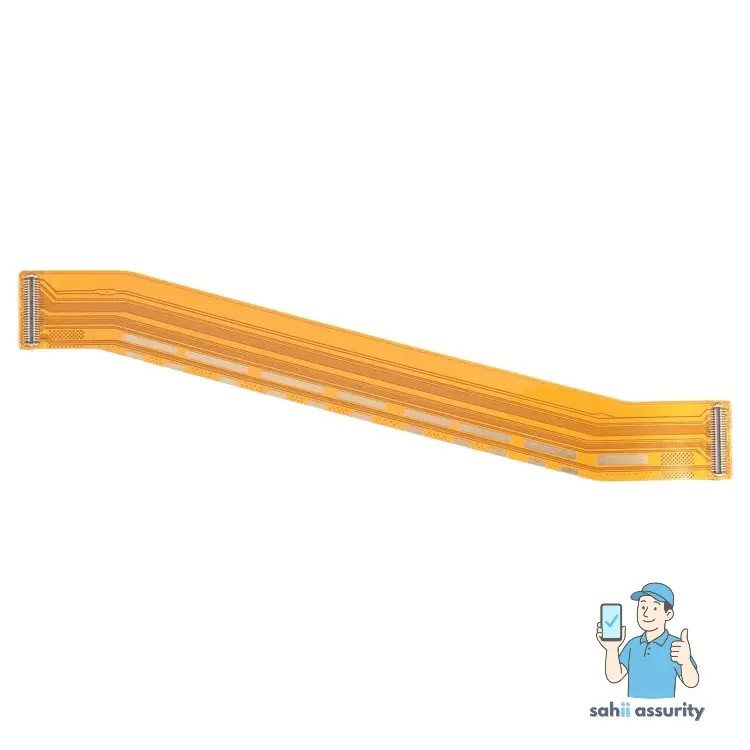 LCD Flex Cable for Motorola Moto G72